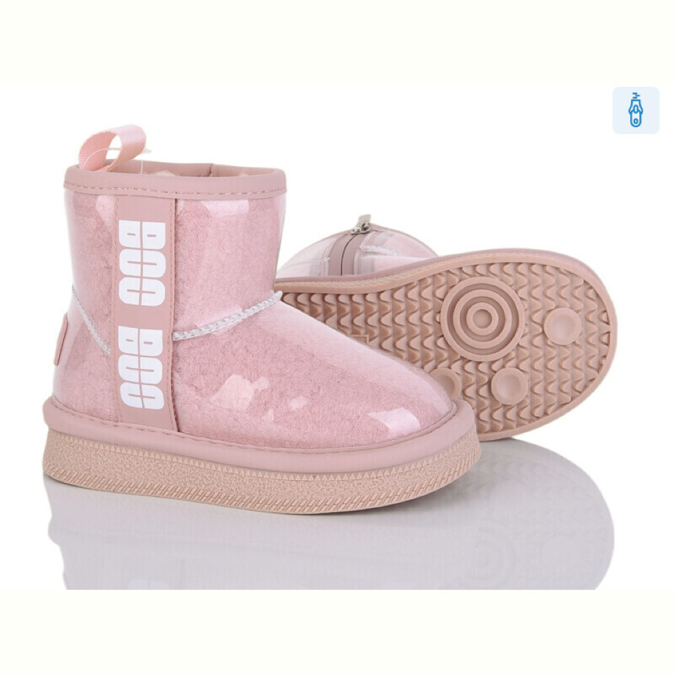 Угги KIMBOO S501-2F Угги KIMBOO S501-2F