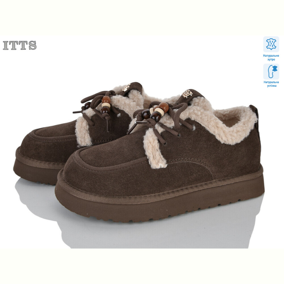 Угги ITTS 5311-35 Угги ITTS 5311-35