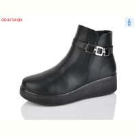 Ботинки QQ&Панда G15-1