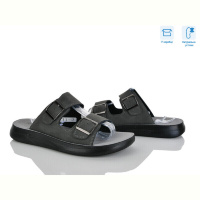 Сандалии Hongquan F31-2