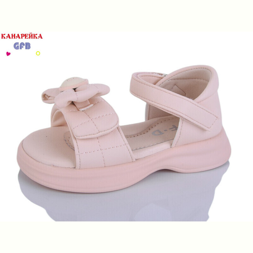 Босоножки GFB-Канарейка A62-3