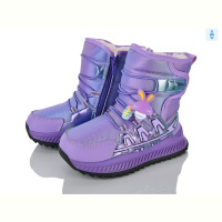 Дутики Xifa kids P2302-1
