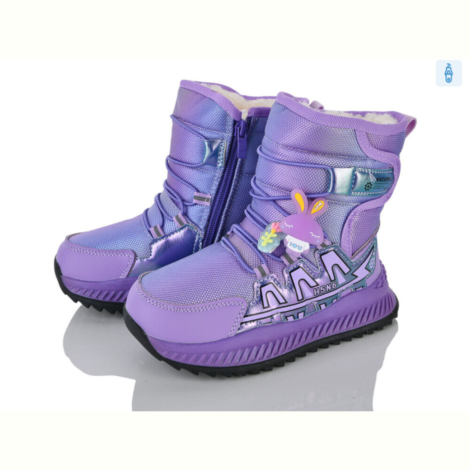 Дутики Xifa kids P2302-1
