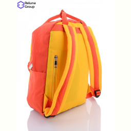 Рюкзак Reluna Group 8245 orange
