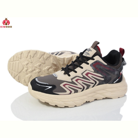 Кроссовки KIMBOO ZY2496-4D