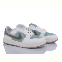 Кроссовки Violeta 182-17 white-blue