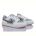 Кроссовки Violeta 182-17 white-blue