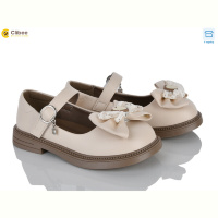 Туфли Clibee DC809-3 beige