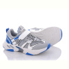 Кроссовки Violeta G23(806-1) grey