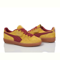 Кроссовки Violeta HD49-1102 yellow