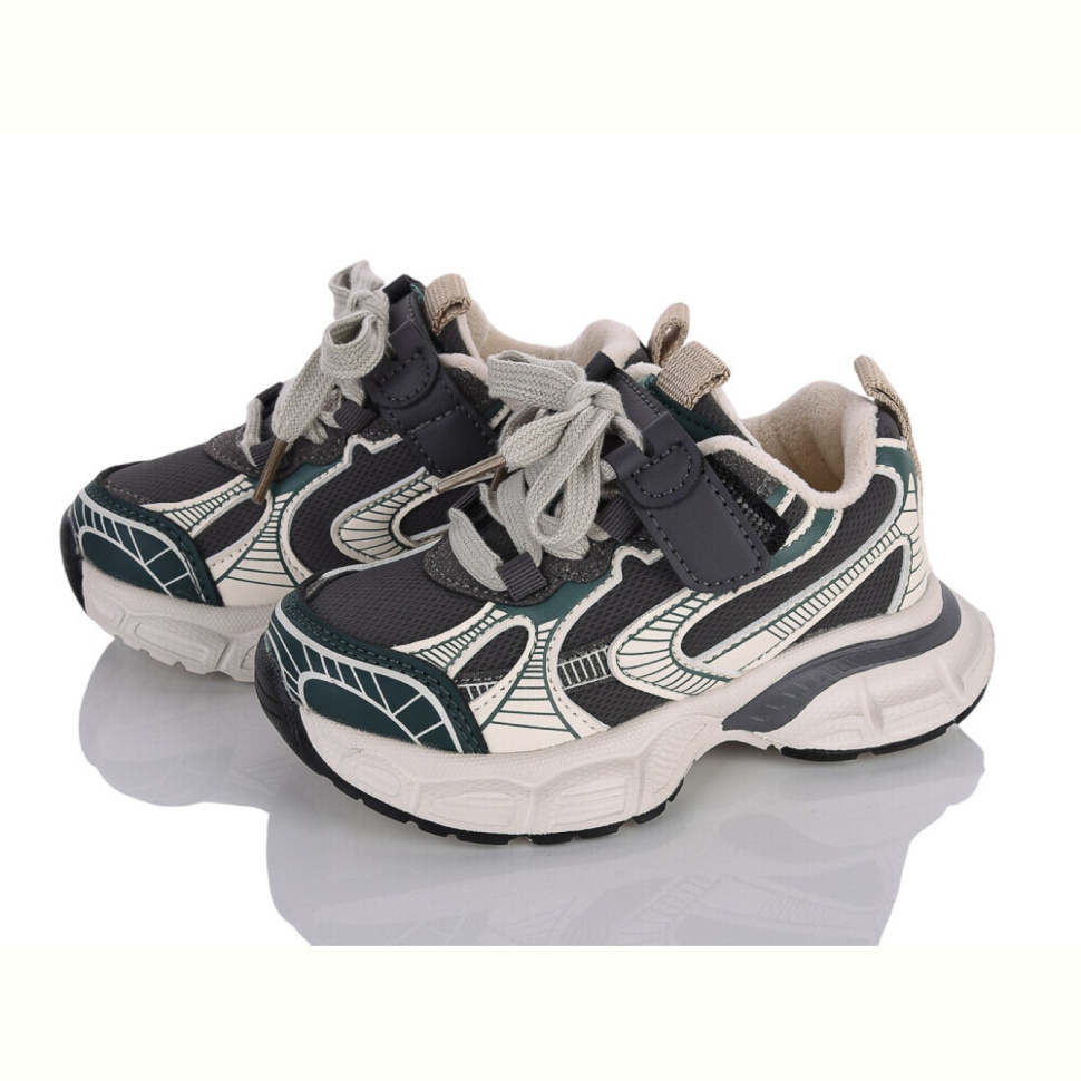 Кроссовки Xifa kids XXF02-G2586-2L
