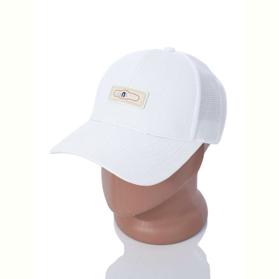 Кепка Королева 29-05 white