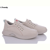 Кроссовки Trendy BK376A-2