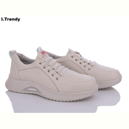 Кроссовки Trendy BK376A-2