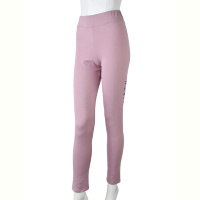 Лосины Obuvok 12514H green