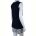 Пижама Obuvok 2470 navy (04041)