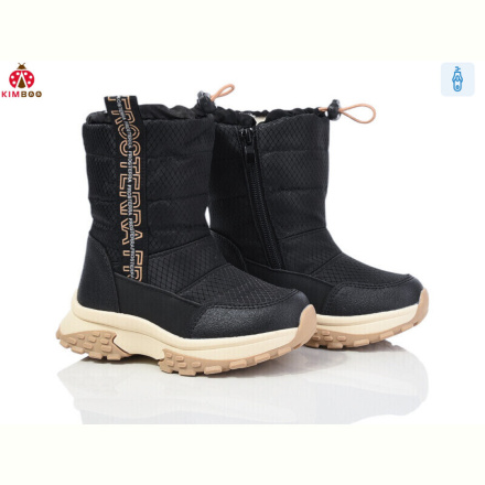 Дутики KIMBOO FG24102-2A