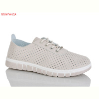 Кроссовки QQ&Панда 25-4