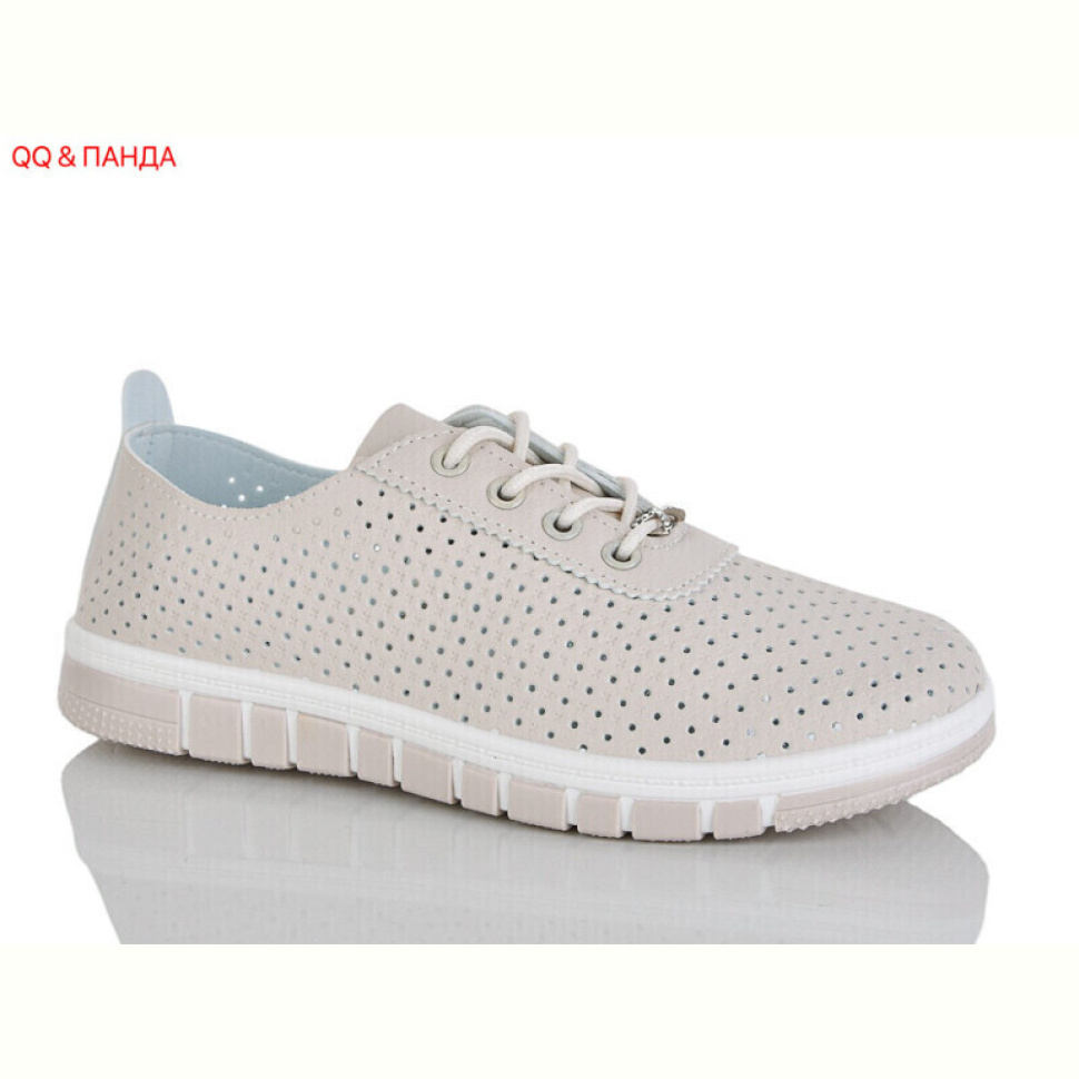 Кроссовки QQ&Панда 25-4