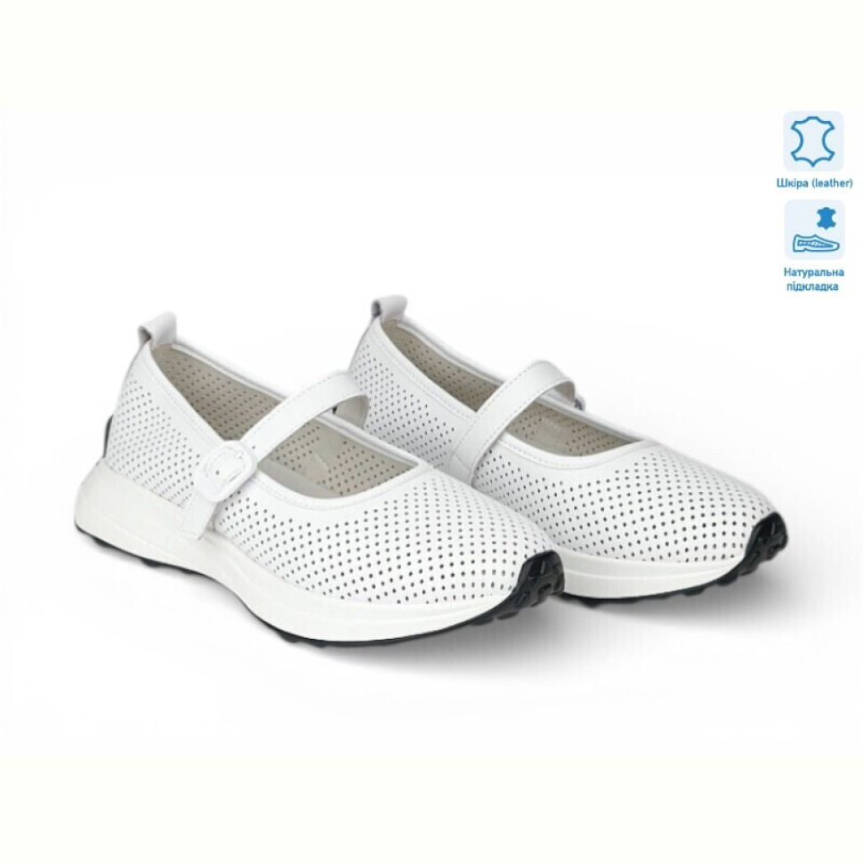 Туфли Allshoes 207177