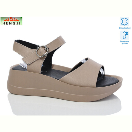 Босоножки HENGJI-ELENA G25-2