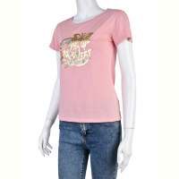 Футболка Obuvok 08789-13 pink