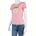Футболка Obuvok 08789-13 pink