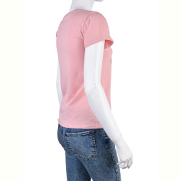 Футболка Obuvok 08789-13 pink