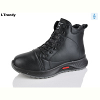 Ботинки Trendy BK1163-1