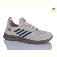 Кроссовки Lot Shoes 1045 пісочний