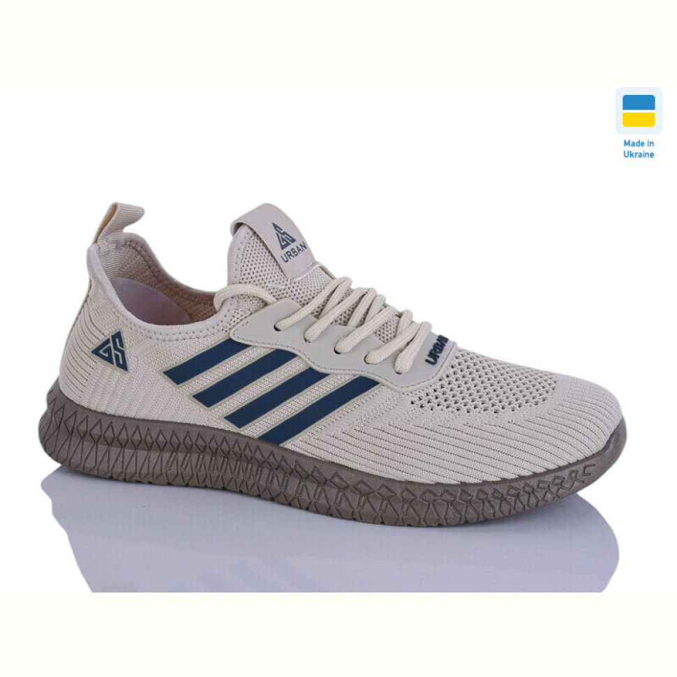 Кроссовки Lot Shoes 1045 пісочний