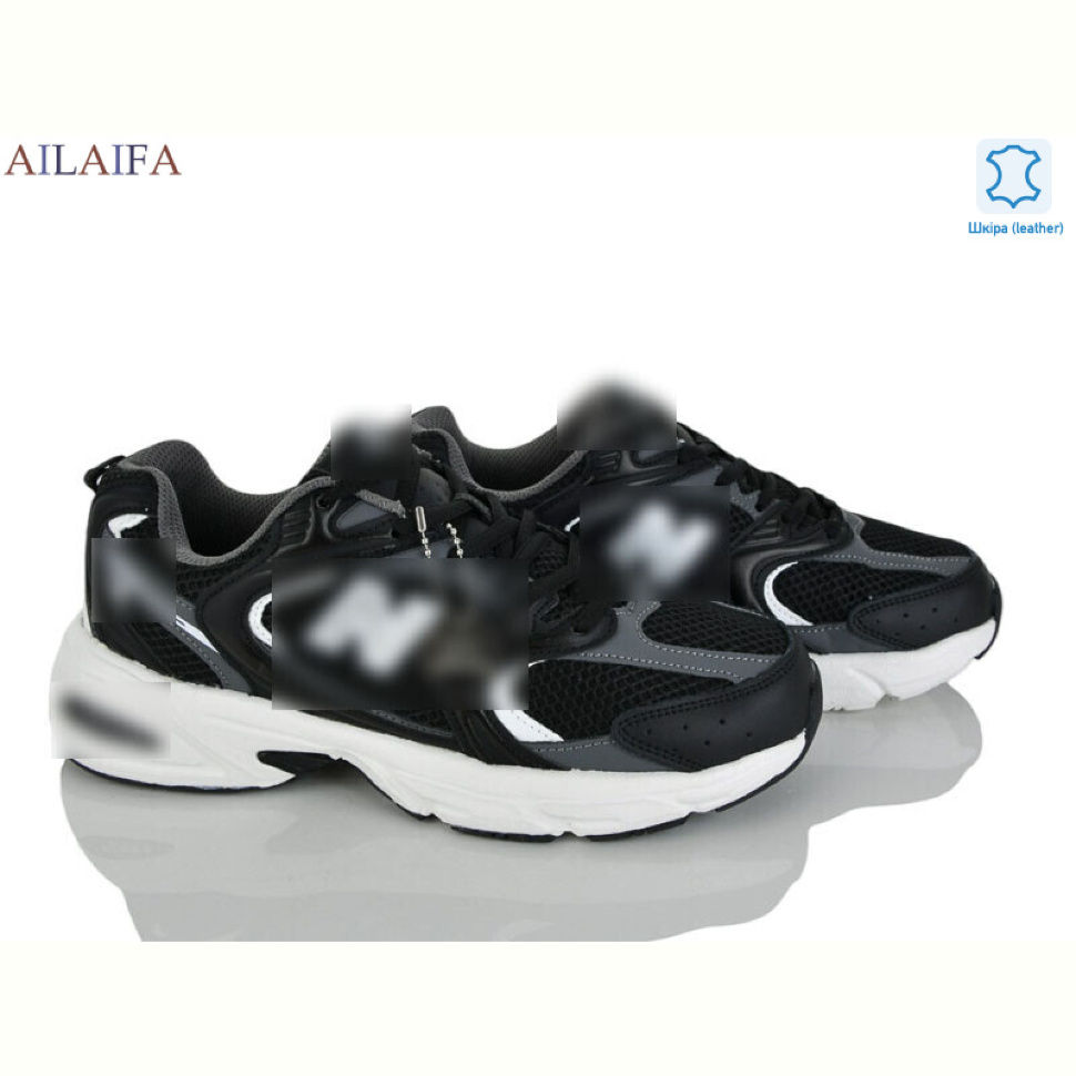 Кроссовки Ailaifa A118-6