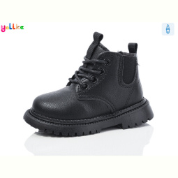 Ботинки Yalike 757-1