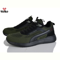 Кроссовки SUBA A6611-09