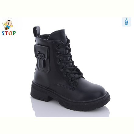 Ботинки Y.Top YD6039-6