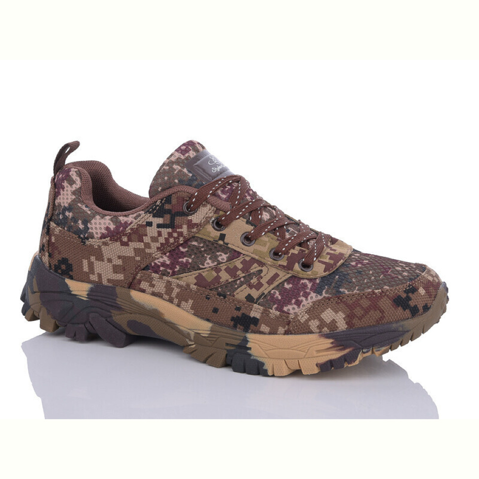 Кроссовки Stylen Gard 23-5 Кроссовки Stylen Gard 23-5