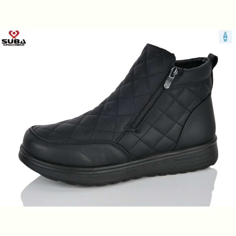 Ботинки SUBA H765-1