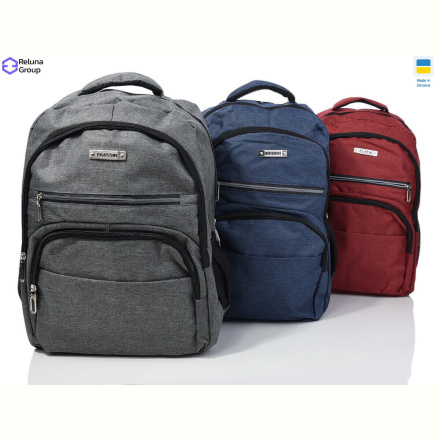 Рюкзак Reluna Group A8532 mix