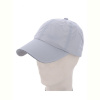 Кепка RuBi FC012-2 grey