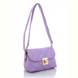 Сумка David Polo 2038-3 violet