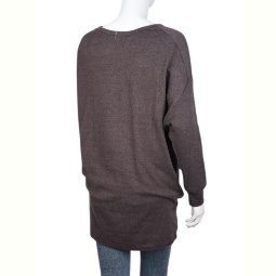 Туника Obuvok B049-4 brown (10547)