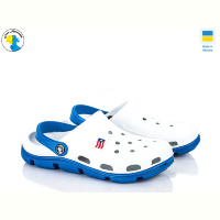 Кроксы Jose Amorales 116101