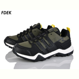 Кроссовки FDEK H9251-6