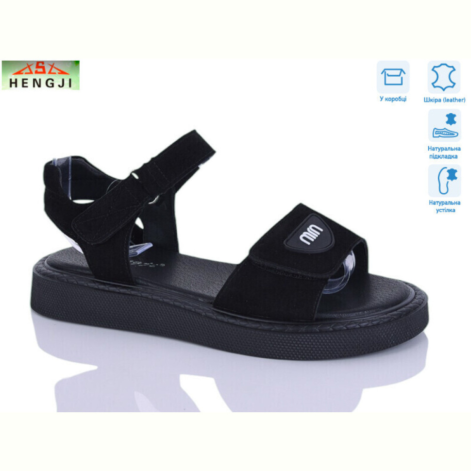 Босоножки HENGJI-ELENA G297-5