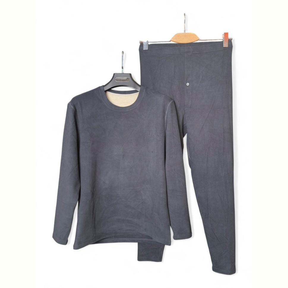 Термобелье Audsa 5205 grey