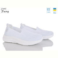 Кроссовки L.Fairy 2001-3 піна