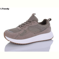 Кроссовки Trendy JZ169-5