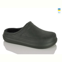 Галоши Lot Shoes N115 зелений