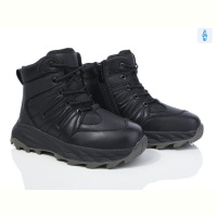 Ботинки Ok Shoes MD1260