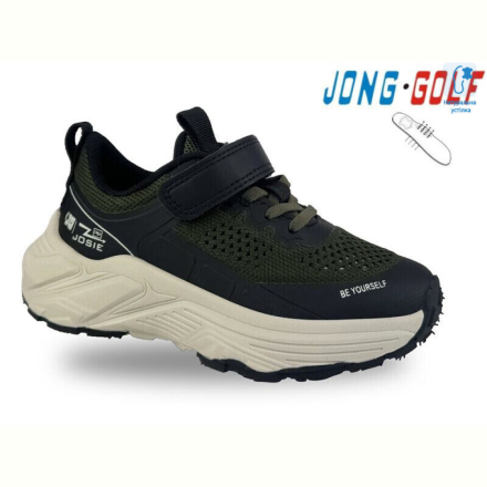 Кроссовки Jong Golf B11512-5